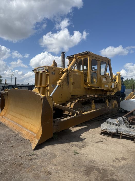 Бульдозер шантуй SD-32