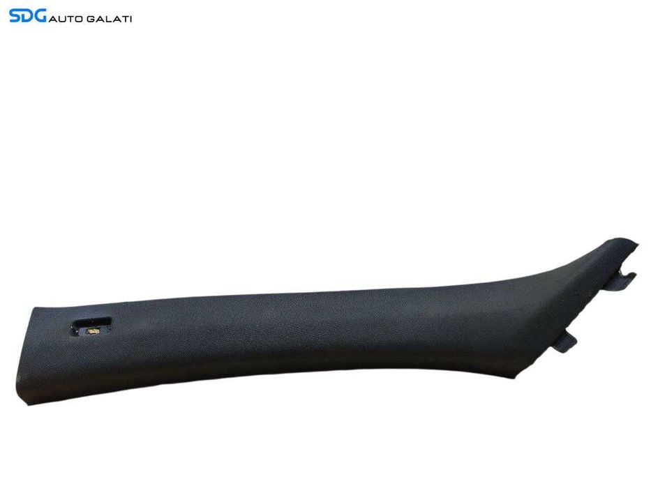 Ornament Stalp BMW Seria 3 E90 2004 - 2011 Cod 51437058331 [LR1920]