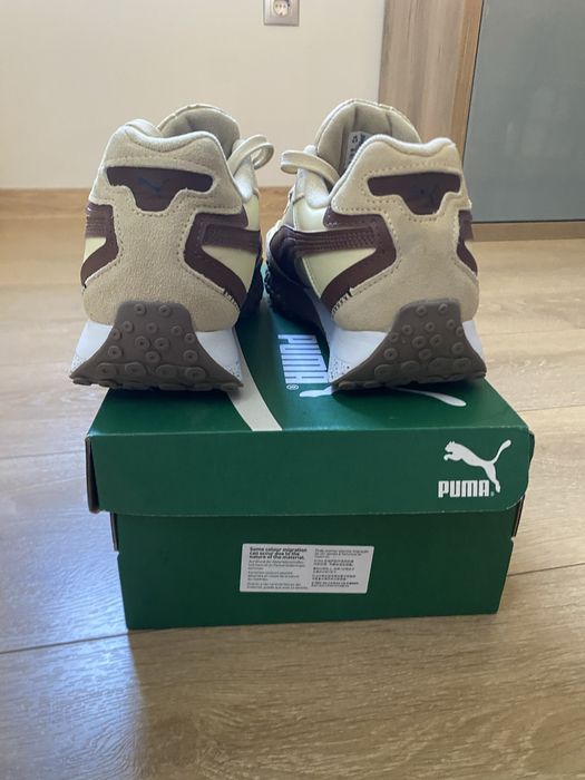 Мараронки PUMA номер 40