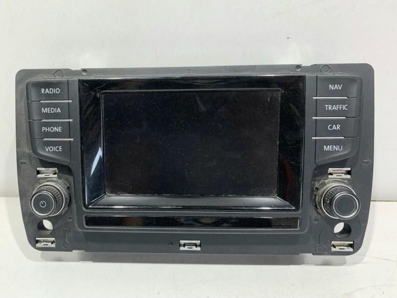 Navigatie Volkswagen Golf 7 (2012-2017) 5G0919605D