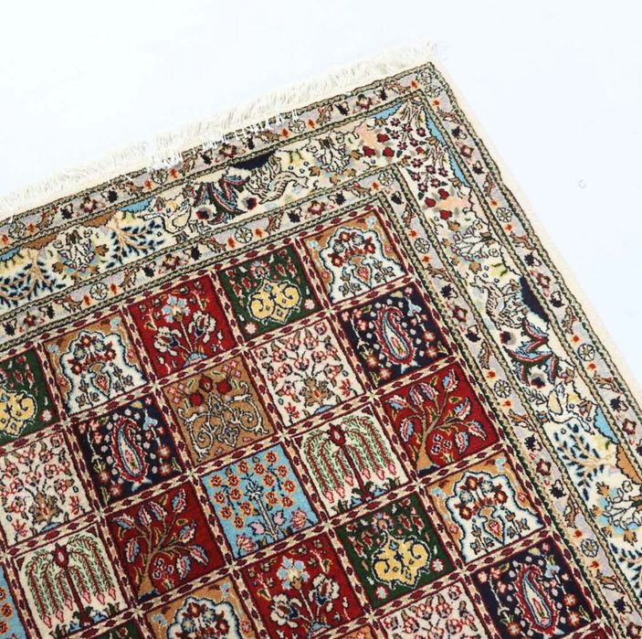 Ръчно връзван персийски килим 292/210 см