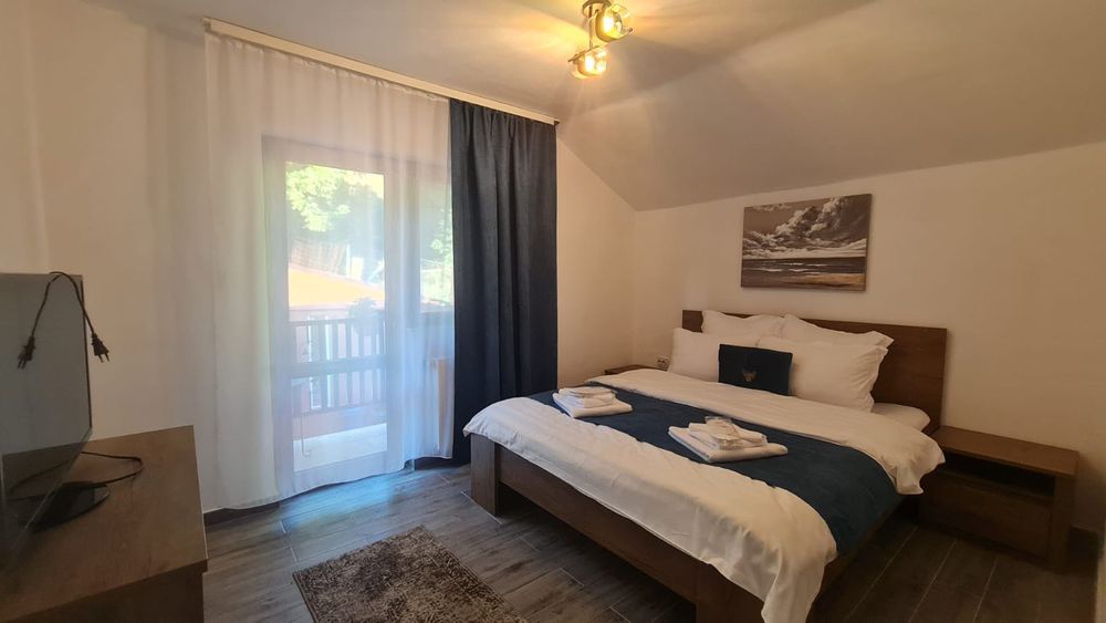 Casă de vacanță Colibița