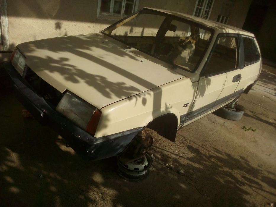 Lada samara 2108