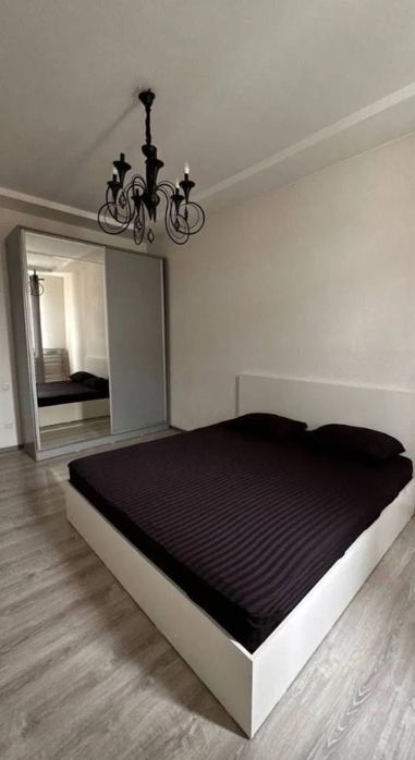 1/2/4 Академ Городок 40м2