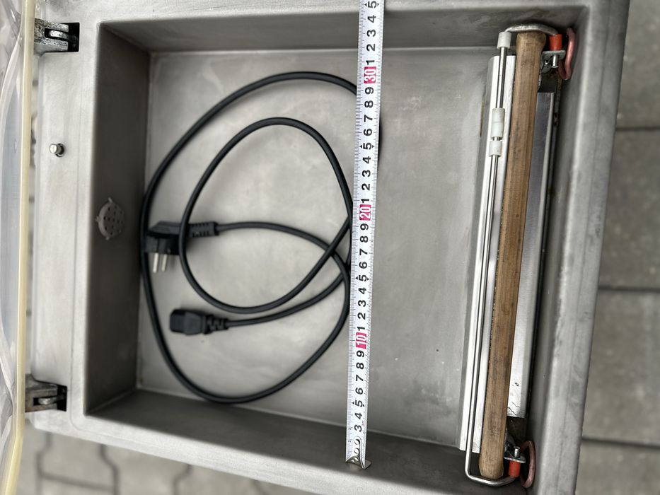 Продам вакуматор