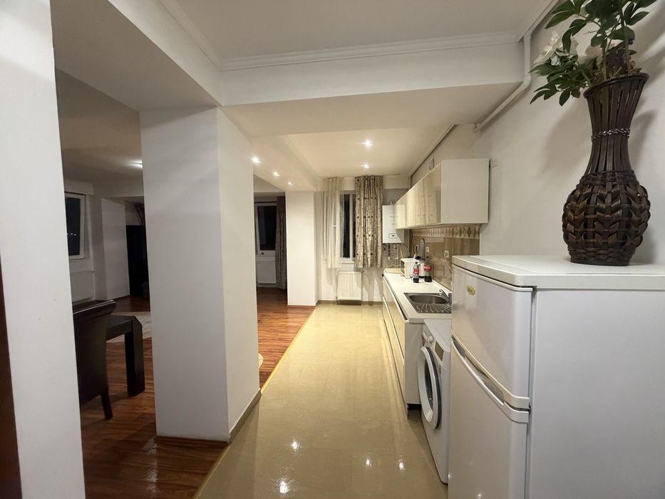 Apartament cu 2 camere in Regim Hotelier Summerland  Mamaia