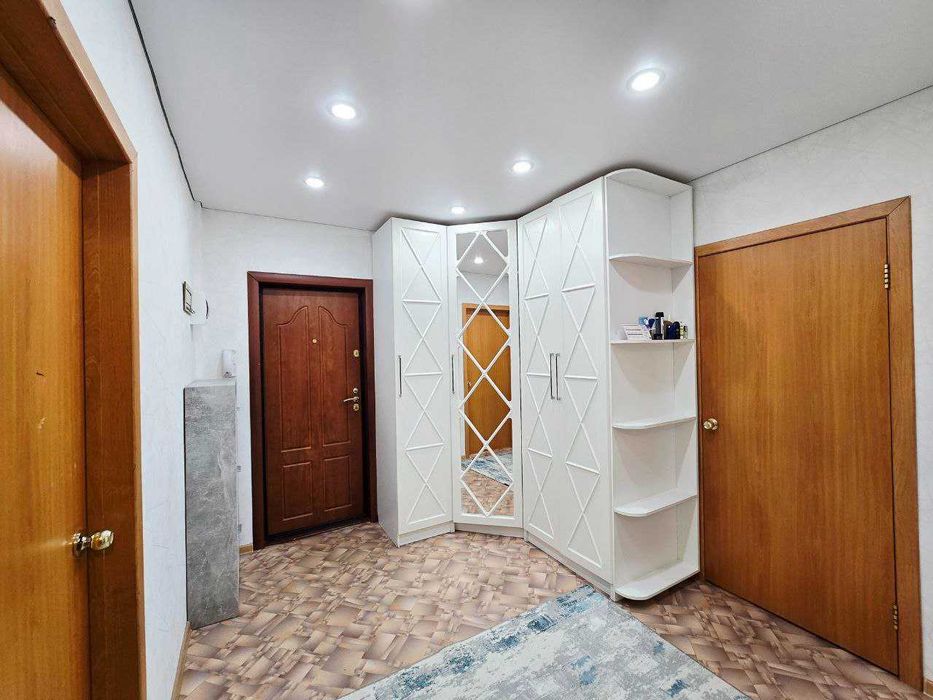 **Продам 3х улуч.план. в Старом городе