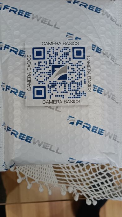 Чисто нови филтри Freewell ND/PL за GoPro Hero 12 (Комплект)