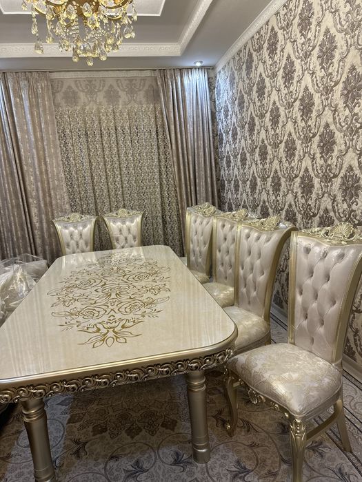 Yengi Stol Stul sotiladi