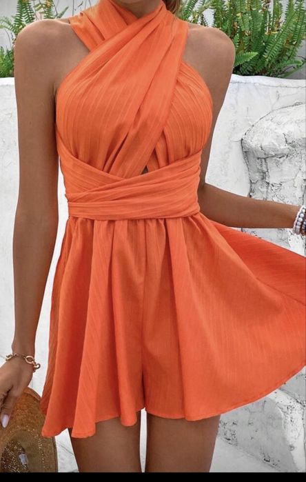 Два модела гащеризони