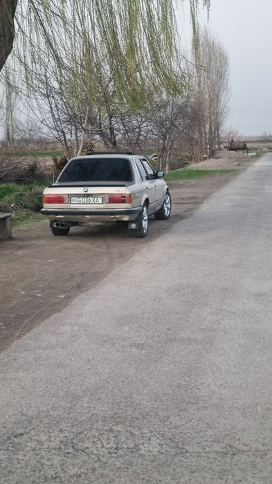 Other 323 1984 — 5