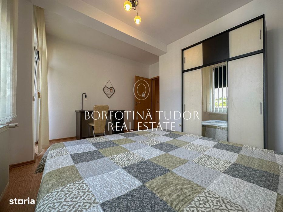 Apartament 3 camere | Manastur | 90mp | Terase | 2 bai | Parcare