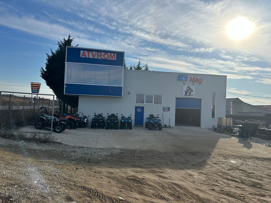 Inchiriez hala pe Centura de Nord !