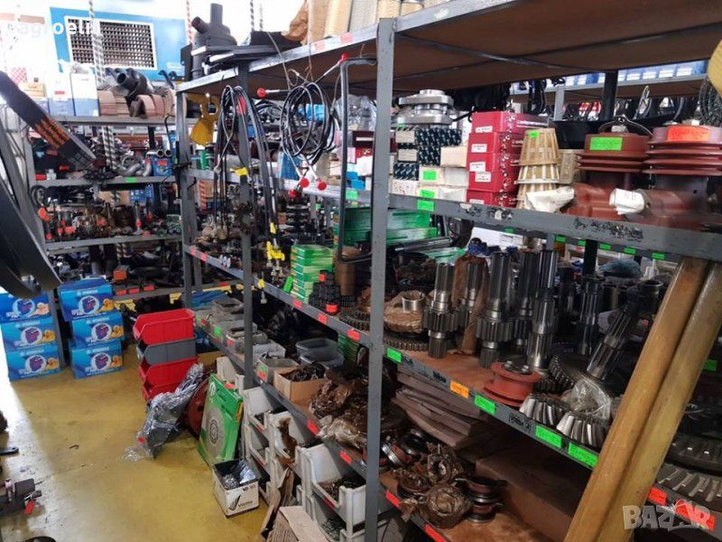 Дискове/уплътнители за турски сеялки за пролетници .