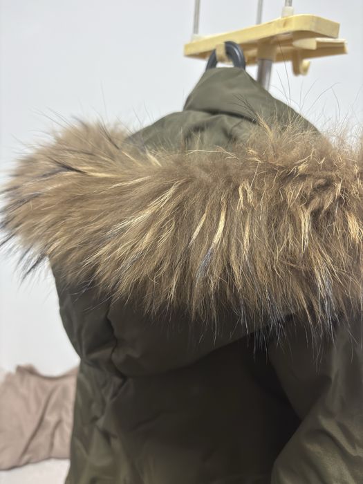 Продам пуховик на мальчика