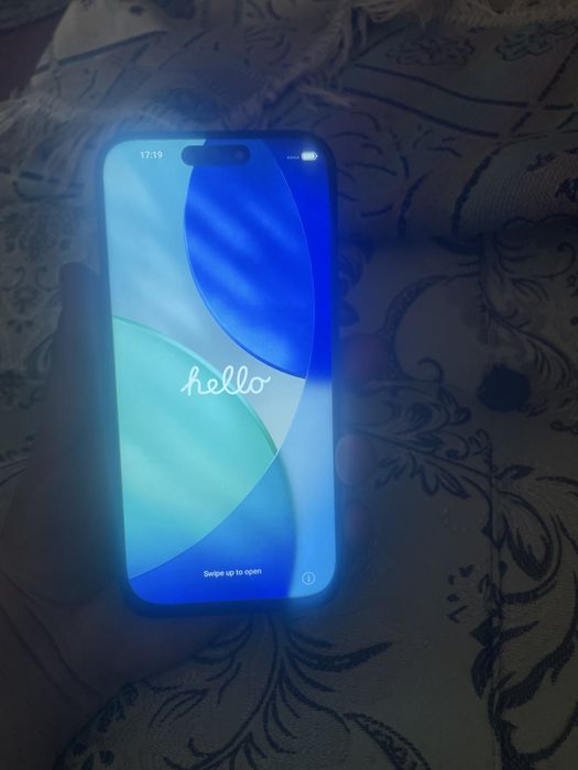 Ihone 17 Pro Max new