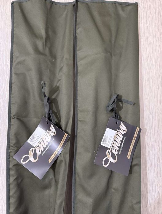 Въдици century stealth graphene 13ft 3.5 lb