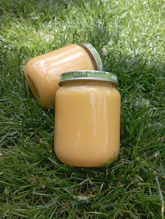 Нова доза със свежи цветове - мас и невен