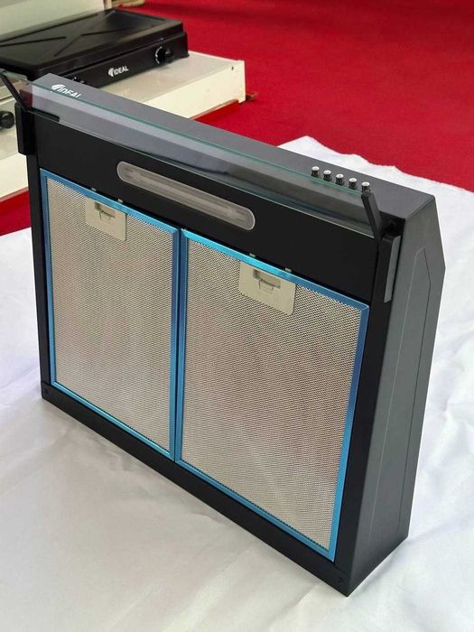 Вытяжка для кухни