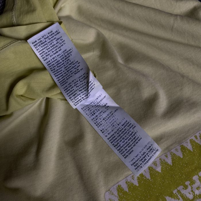 Tricou C.P Company
