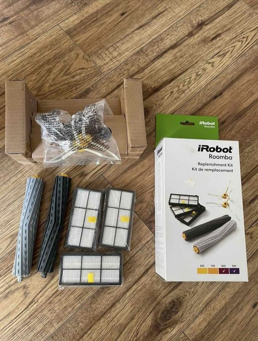 Аксесоари irobot 8ма и 9та серия