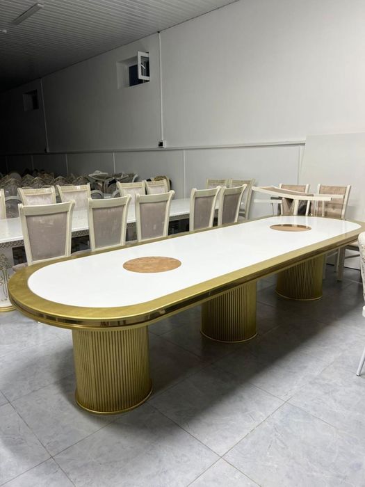 Стол и сандық  100 к дан басталады