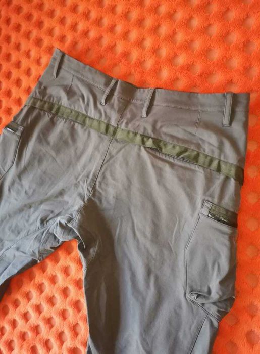 ACRONYM P41-DS. ТОП Премиум калс , мъжки панталон