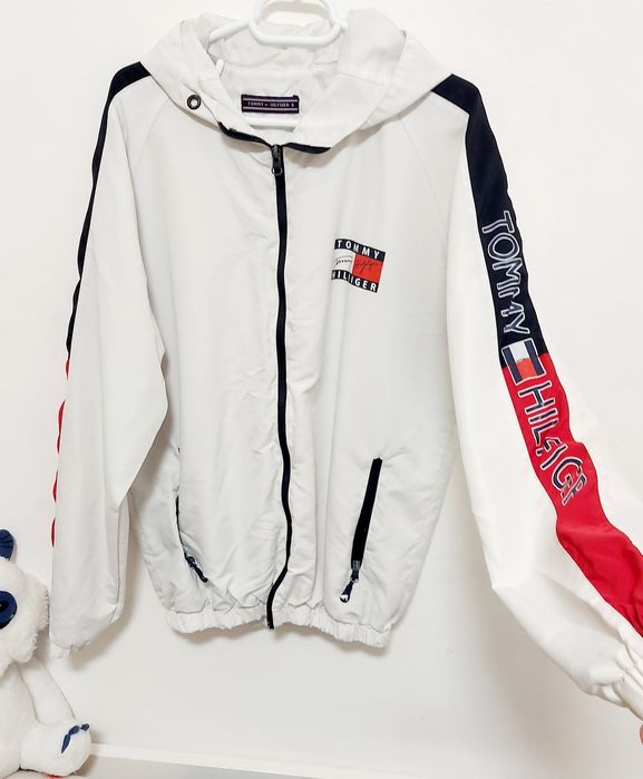 Lot Haine baieti masura 170/176