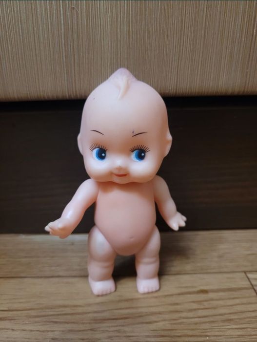 Игрушки пупсы (3шт)