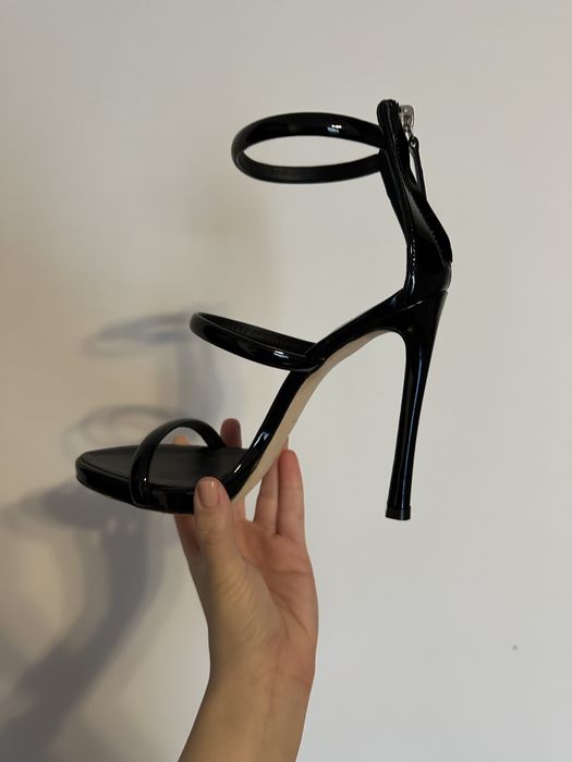 Sandale Giuseppe Zanotti