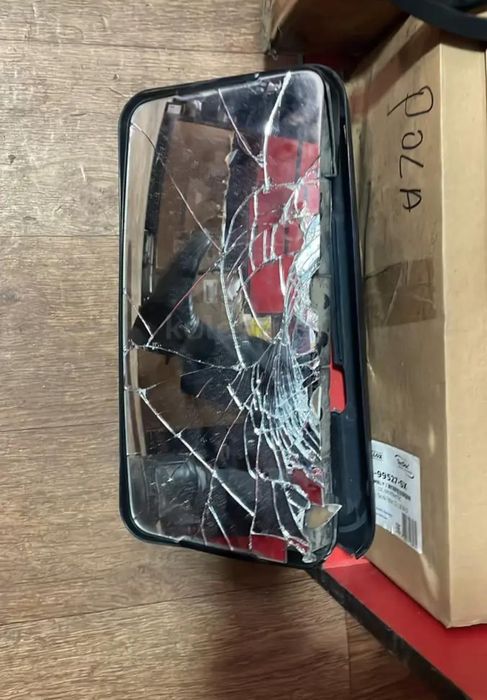 Ремонт авто зеркал