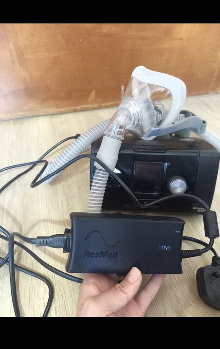 ResMed 10 AirSense