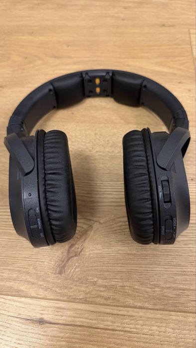 Безжични слушалки MDR-RF895RK RF