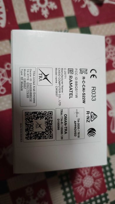 Casio Edifice Мъжки часовник ECB-2000CB-2AEF