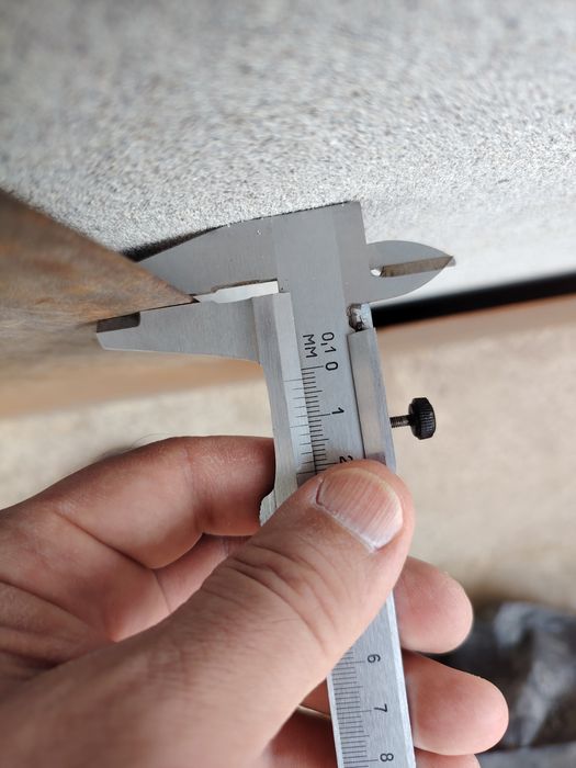 Продаётся готовый  ворота