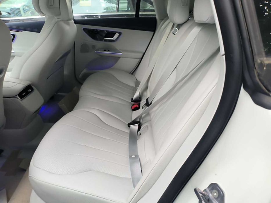 Mercedes-Benz EQE 500 4MATIC Pioneer Edition
