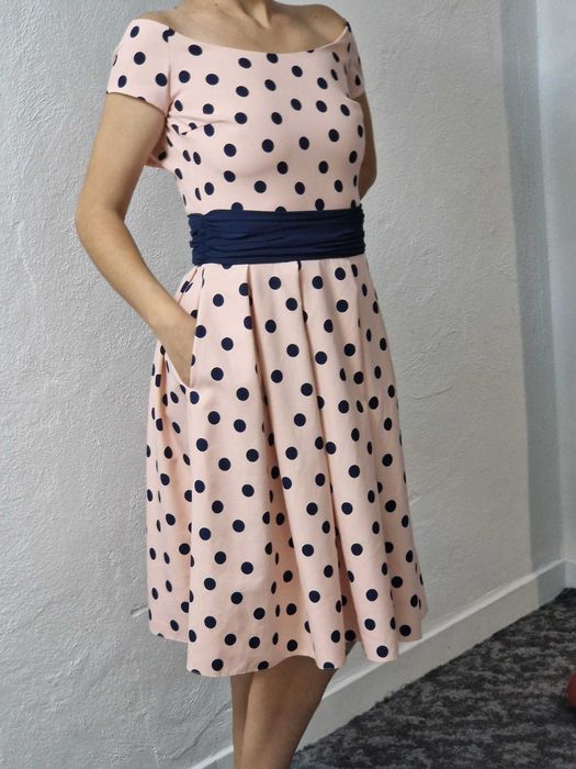 Rochie de ocazie Aura Corina