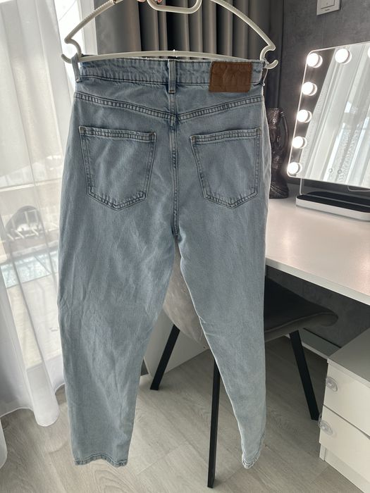 Дамски дънки ZARA и Pull&Bear