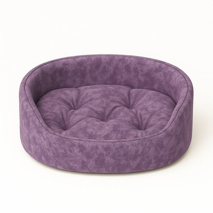 Чудесно легло за любимци ALLA (Rose - Пепел от Рози, Размери S-L, код)