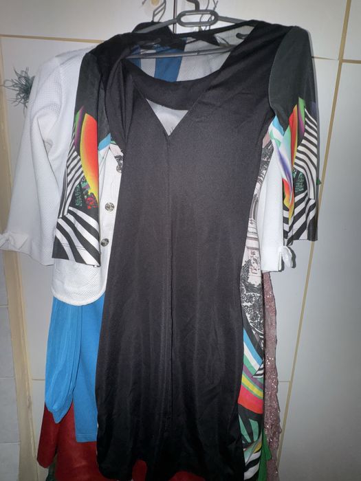 Рокли за момиче различни размери