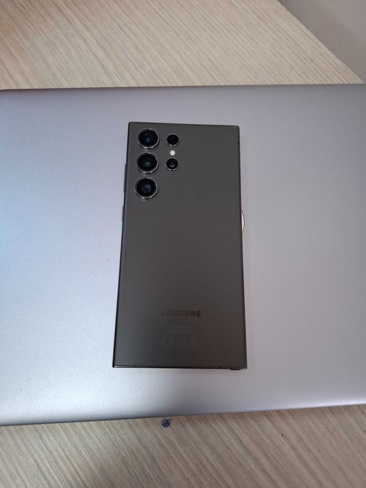 Samsung Galaxy S24 Ultra 5G 256GB