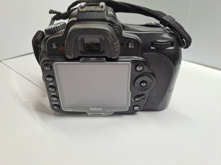 Срочно продаётся nikonD90