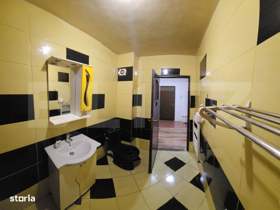 Apartament de vanzare, 39 mp, zona Florilor