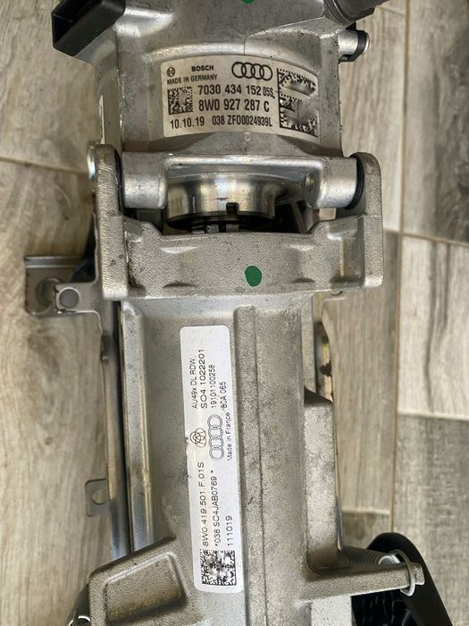 Coloana directie activa Audi A4 b8/A5 F5 cod:8W0927287C