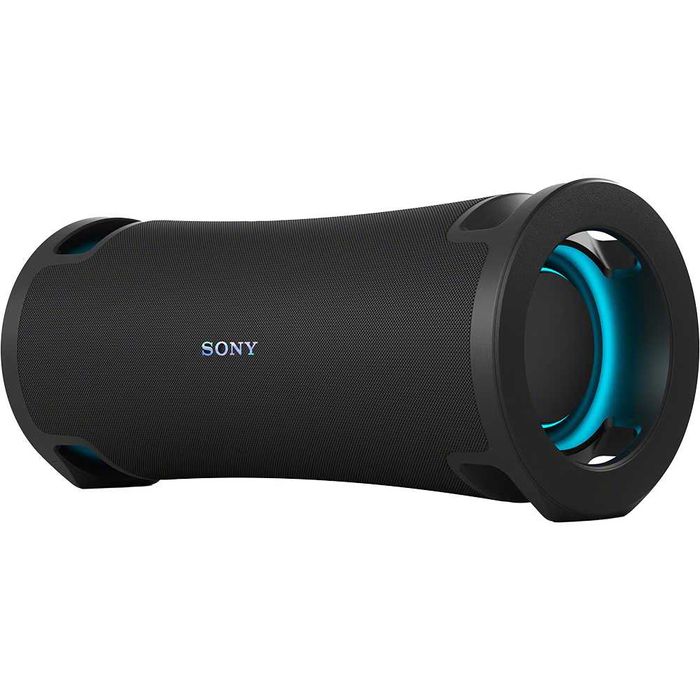 Boxa portabila SONY ULT FIELD 7 SRS-ULT70B, Bluetooth, IP67, Black