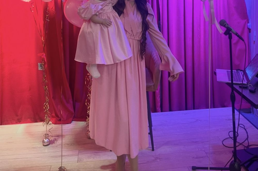 Женские платья продам по 2тыс.