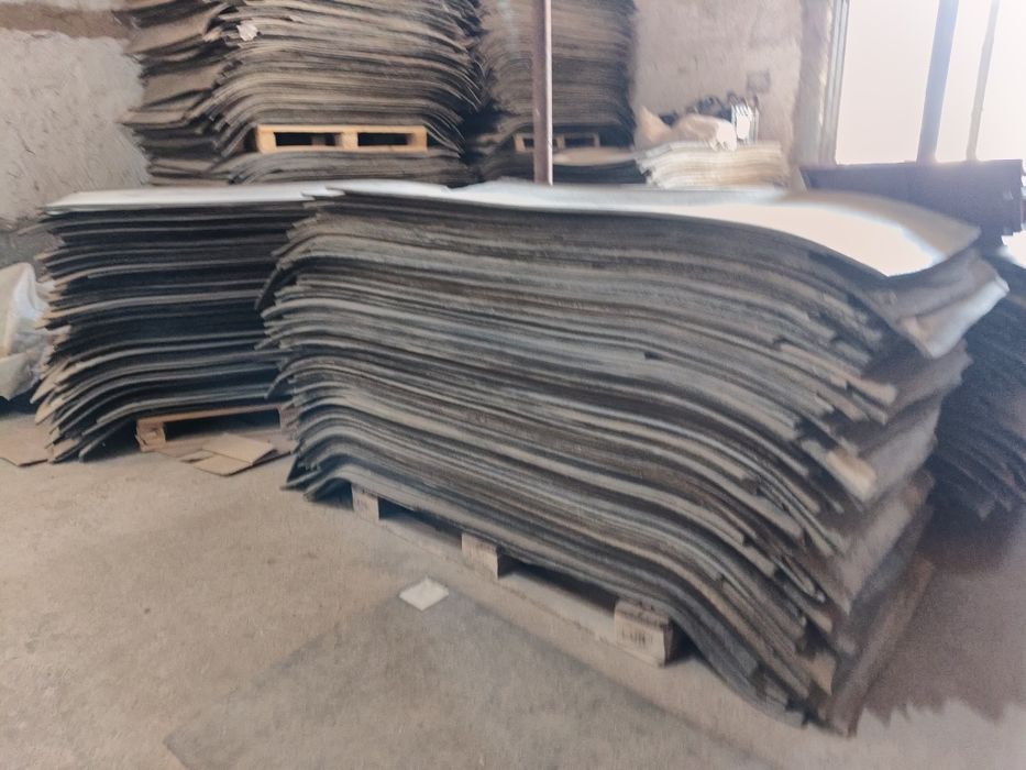 Резиновая пластина