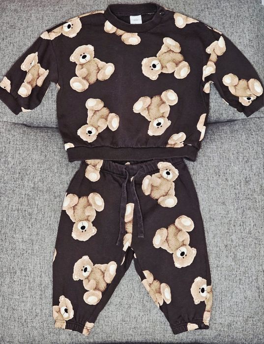 Сет от 2 Бебешки комплекта на марка НМ