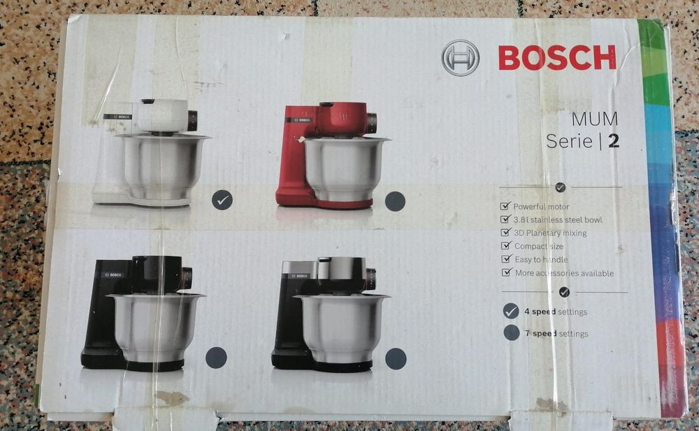 Продам кухонный комбайн.