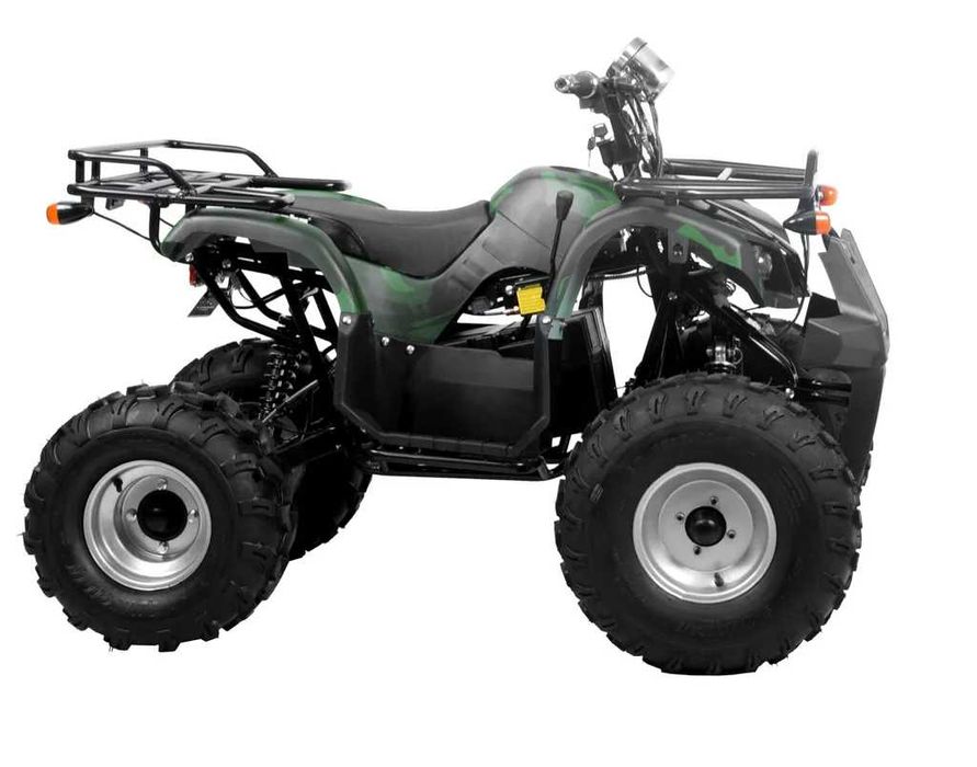 ATV electric Kinder EcoToronto 1200W 60V 20Ah cu DIFERENTIAL